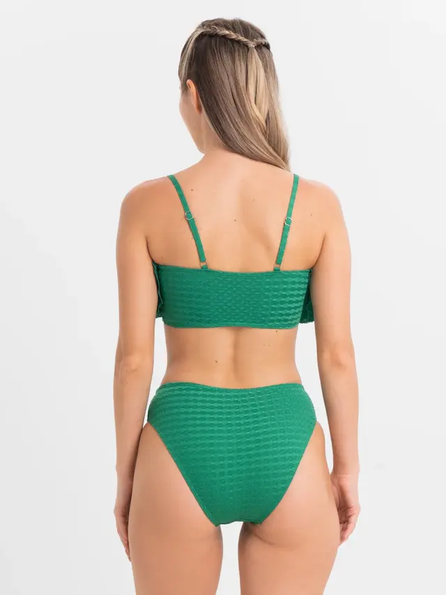 Купальник раздельный подростковый (р. 34-42) — фото 3