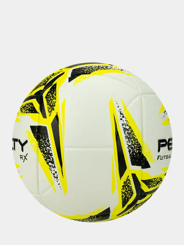 Мяч футзальный PENALTY BOLA FUTSAL RX 500 XXIII, размер 4 — фото 2