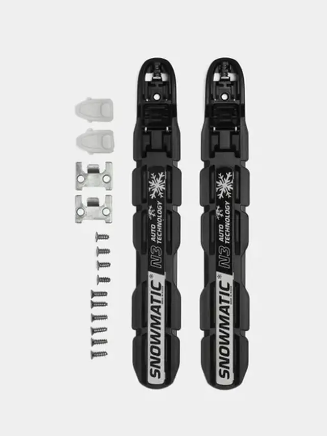 Крепления для лыж NNN Snowmatic автомат