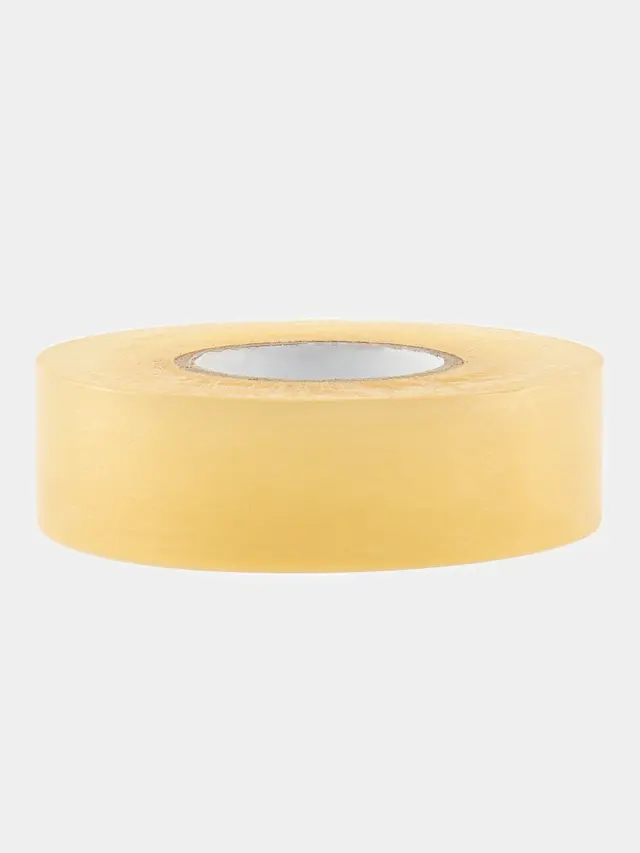 Хоккейная лента для щитков IB Shin Pad Tape 25 мм*25 м — фото 3