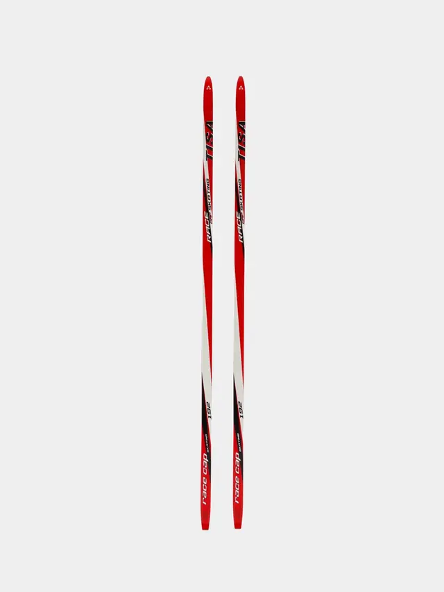 Лыжи беговые TISA Race CAP Skating — фото 2