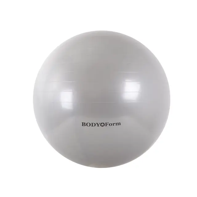 Фитбол . Мяч для фитнеса BODY FORM диаметр 20-55 см .Мяч для Йоги .Мяч для пилатеса — фото 2