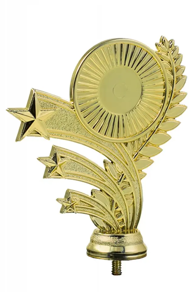 Фигурка наградная "Салют" 11,5 см