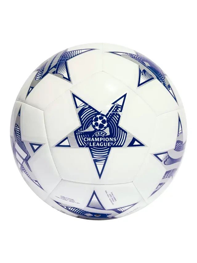 Мяч футбольный ADIDAS UCL Club — фото 3