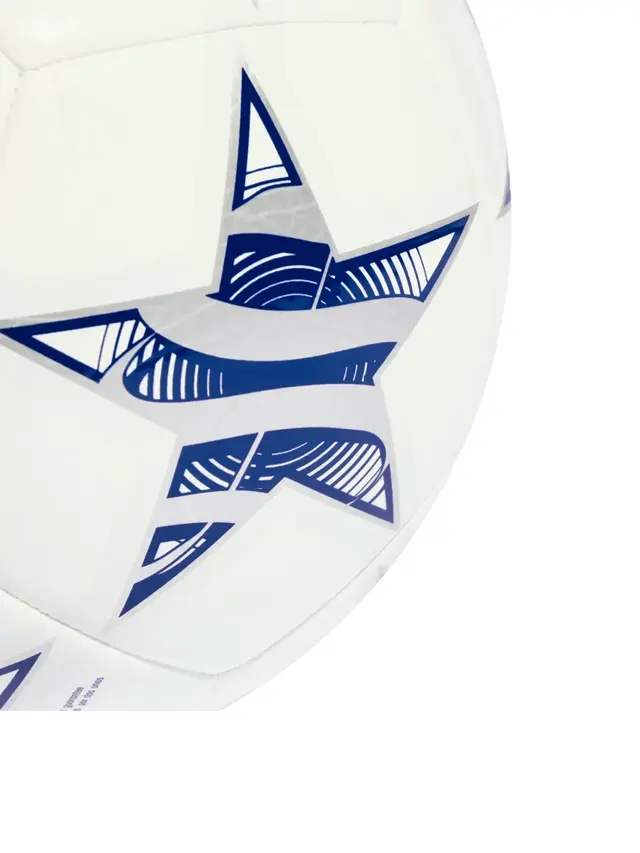 Мяч футбольный ADIDAS UCL Club — фото 4