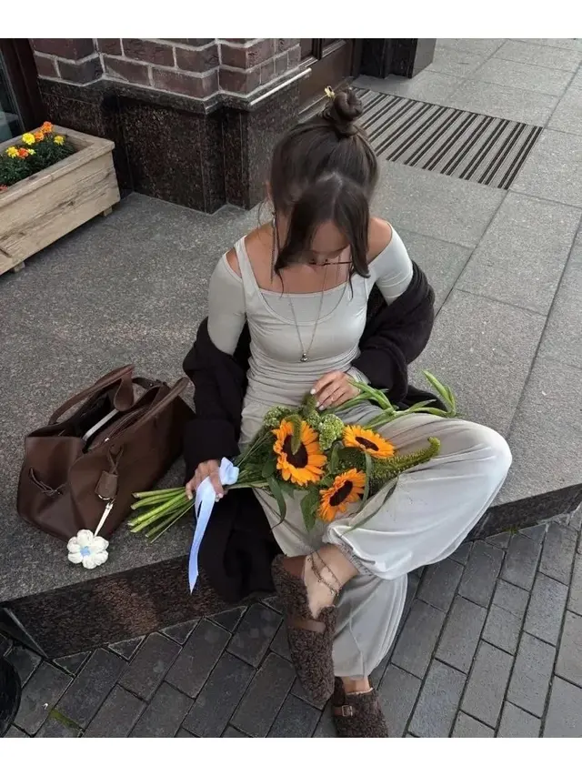 Костюм женский повседневный